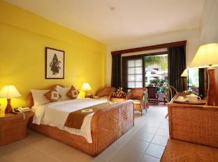 【カンボジア ホテル】デイ イン アンコール リゾート (Royal Bay Inn Angkor Resort)